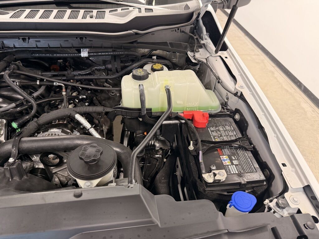 2025 Ford F-350 Super Duty 4x4 Crew Cab XLT SRW Minocqua WI