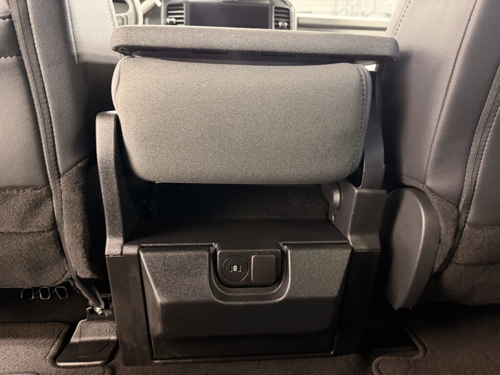 2025 Ford F-350 Super Duty 4x4 Crew Cab XLT SRW Minocqua WI