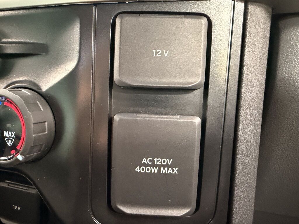 2025 Ford F-350 Super Duty 4x4 Crew Cab XLT SRW Minocqua WI