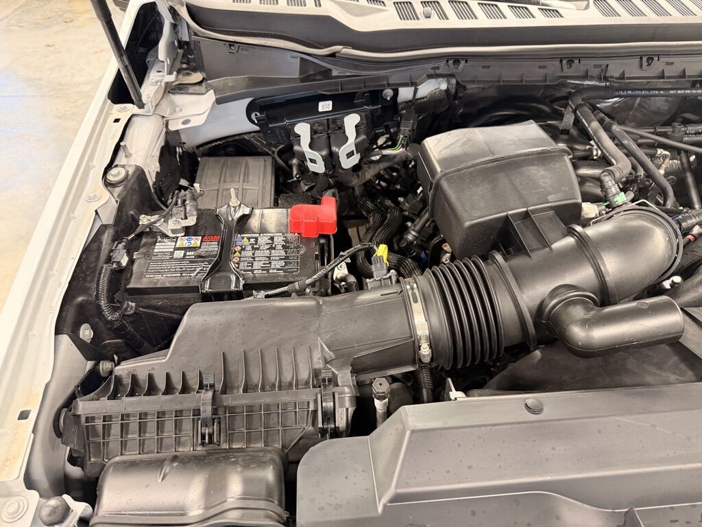 2025 Ford F-350 Super Duty 4x4 Crew Cab XLT SRW Minocqua WI