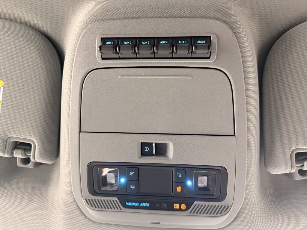 2025 Ford F-350 Super Duty 4x4 Crew Cab XLT SRW Minocqua WI