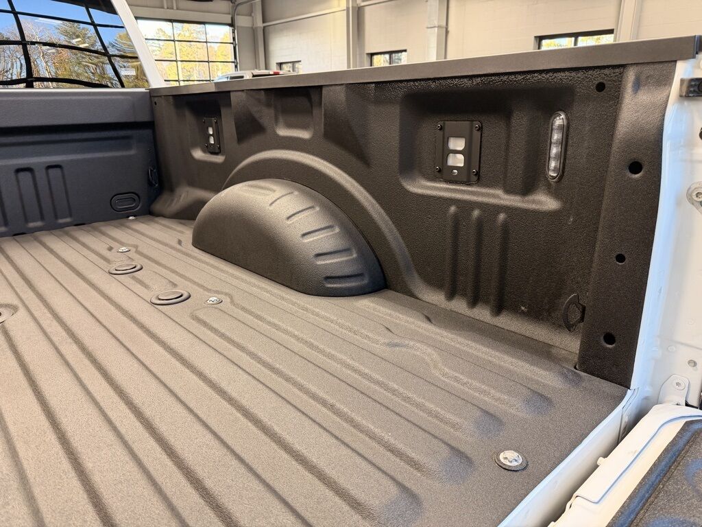 2025 Ford F-350 Super Duty 4x4 Crew Cab XLT SRW Minocqua WI