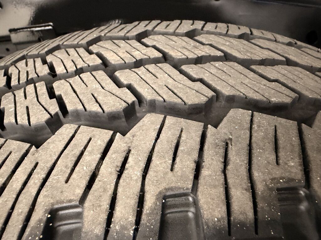 2025 Ford F-350 Super Duty 4x4 Crew Cab XLT SRW Minocqua WI