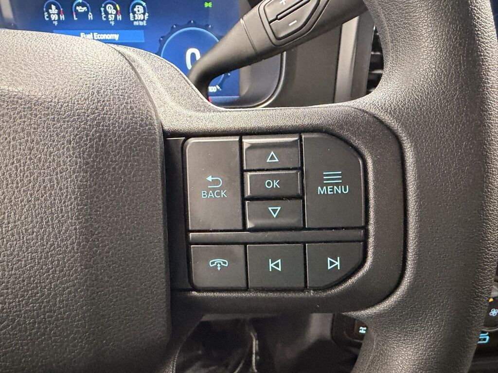 2025 Ford F-350 Super Duty 4x4 Crew Cab XLT SRW Minocqua WI