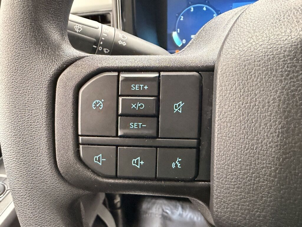 2025 Ford F-350 Super Duty 4x4 Crew Cab XLT SRW Minocqua WI