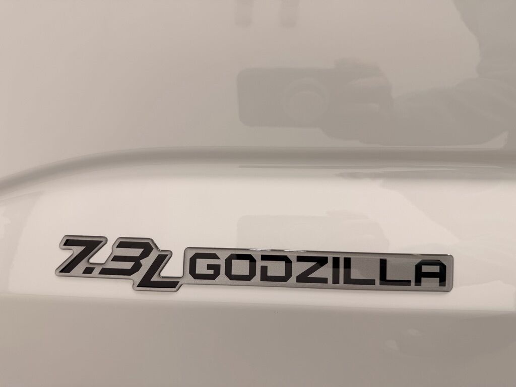 2025 Ford F-350 Super Duty 4x4 Crew Cab XLT SRW Minocqua WI