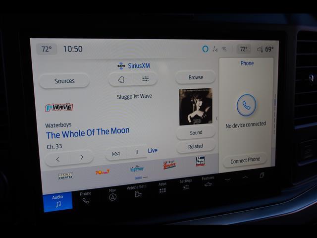 2025 Ford F-350 Super Duty King Ranch