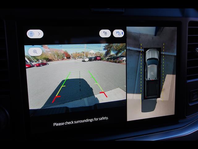 2025 Ford F-350 Super Duty King Ranch