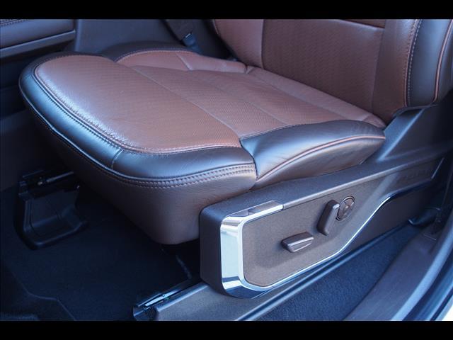 2025 Ford F-350 Super Duty King Ranch