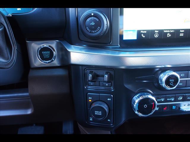 2025 Ford F-350 Super Duty King Ranch