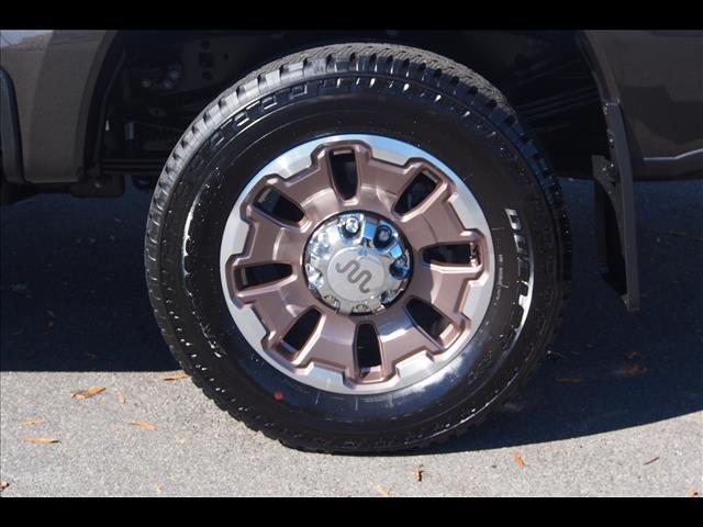 2025 Ford F-350 Super Duty King Ranch