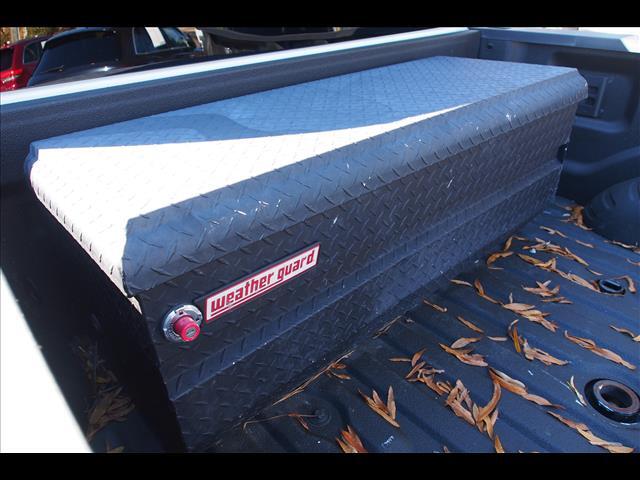 2025 Ford F-350 Super Duty King Ranch