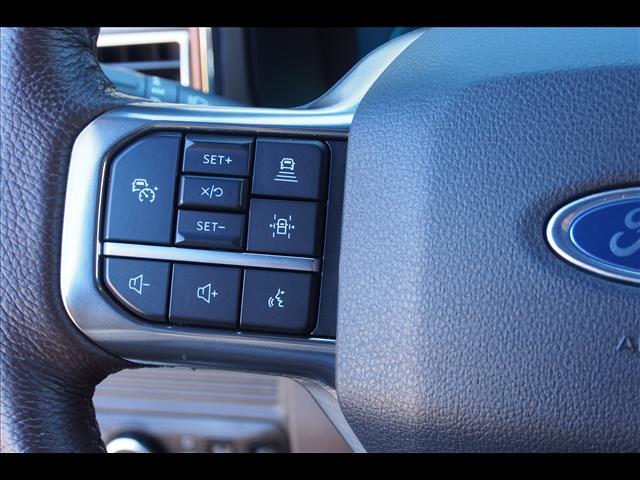 2025 Ford F-350 Super Duty King Ranch