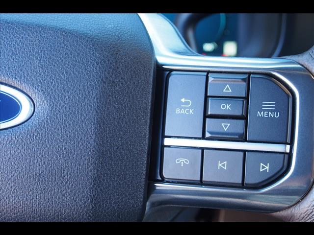 2025 Ford F-350 Super Duty King Ranch