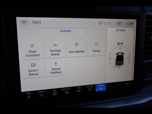 2025 Ford F-350 Super Duty King Ranch Raleigh NC