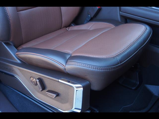 2025 Ford F-350 Super Duty King Ranch Raleigh NC