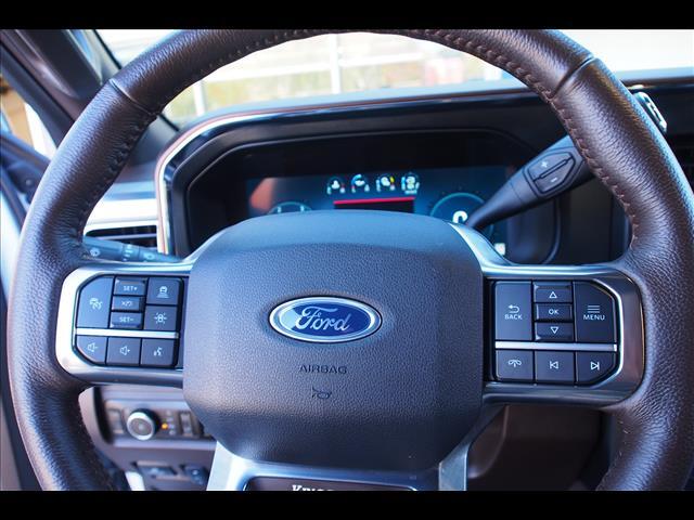 2025 Ford F-350 Super Duty King Ranch Raleigh NC