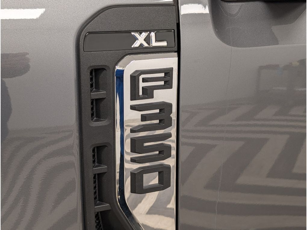 2025 Ford F-350 XL Bozeman MT