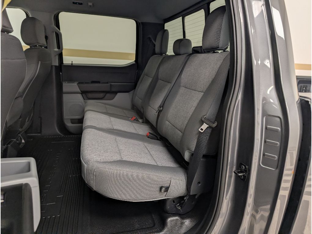 2025 Ford F-350 XL Bozeman MT