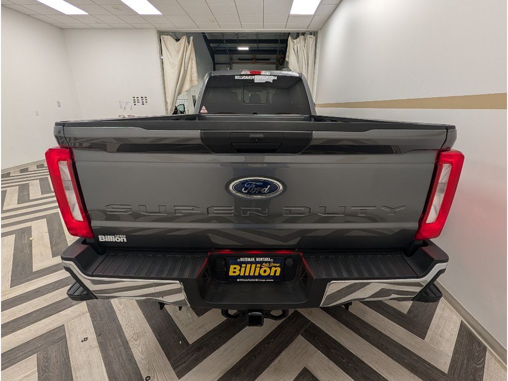 2025 Ford F-350 XL Bozeman MT