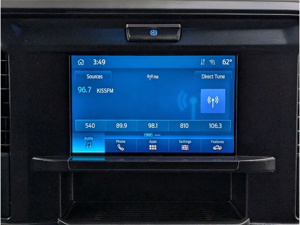 2025 Ford F-350 XL Bozeman MT