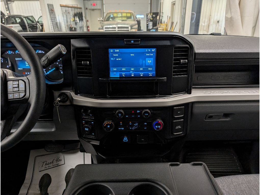 2025 Ford F-350 XL Bozeman MT