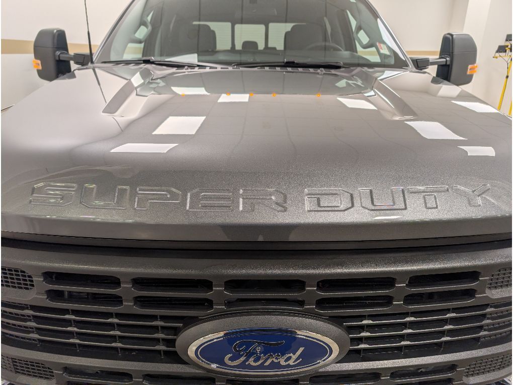 2025 Ford F-350 XL Bozeman MT