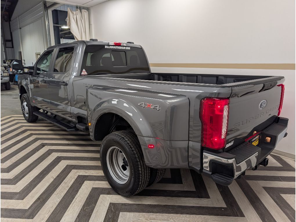2025 Ford F-350 XL Bozeman MT