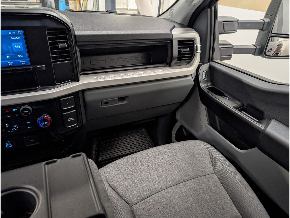 2025 Ford F-350 XL Bozeman MT