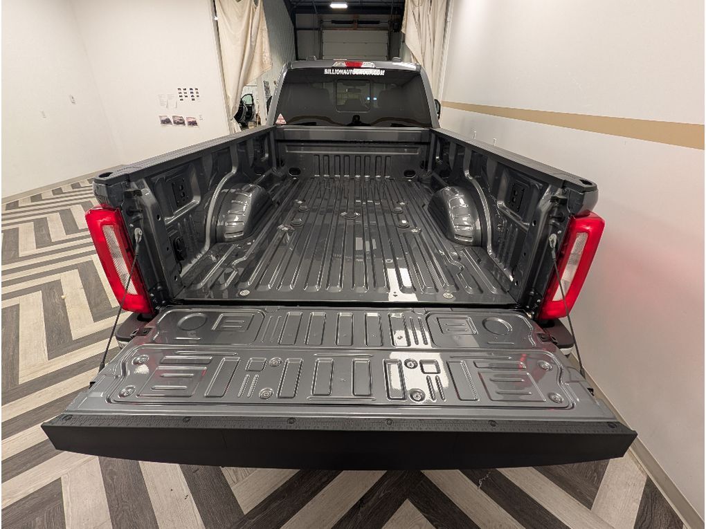 2025 Ford F-350 XL Bozeman MT