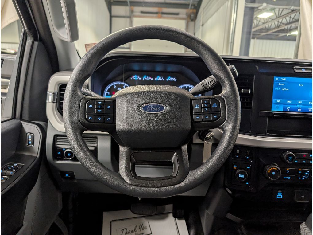 2025 Ford F-350 XL Bozeman MT