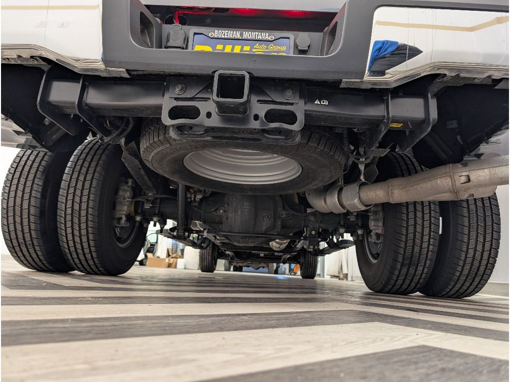 2025 Ford F-350 XL Bozeman MT