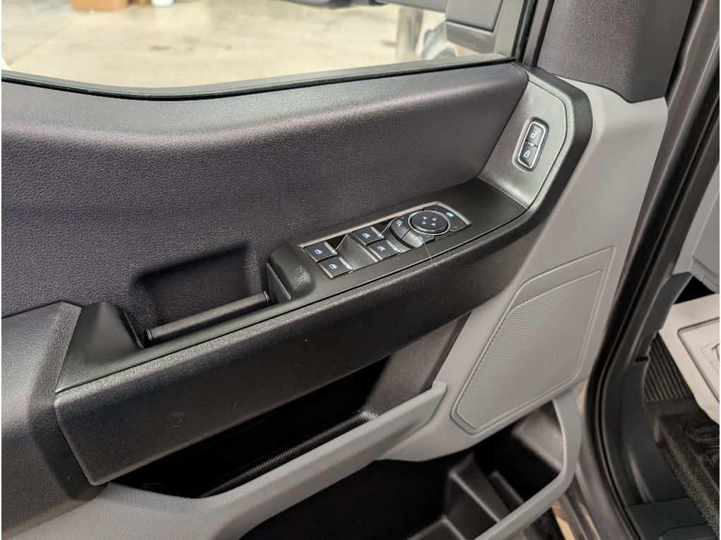 2025 Ford F-350 XL Bozeman MT