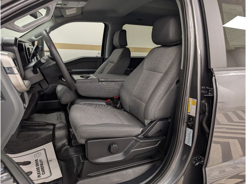 2025 Ford F-350 XL Bozeman MT