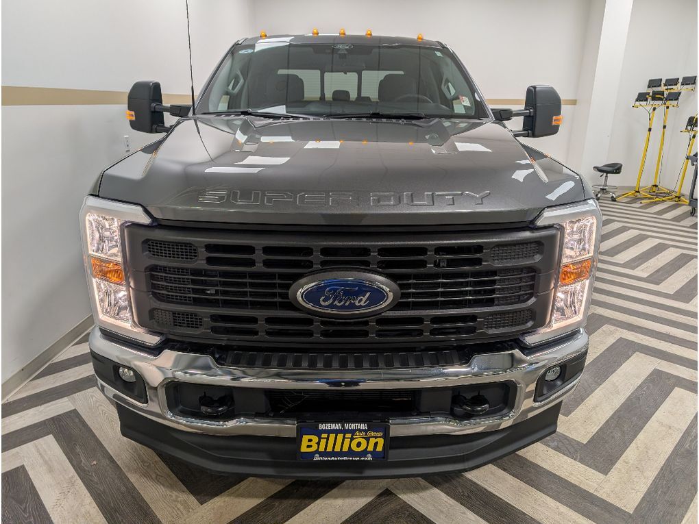2025 Ford F-350 XL Bozeman MT