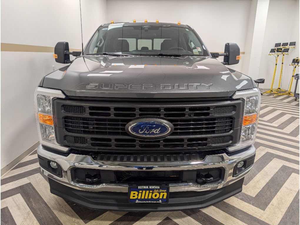 2025 Ford F-350 XL Bozeman MT