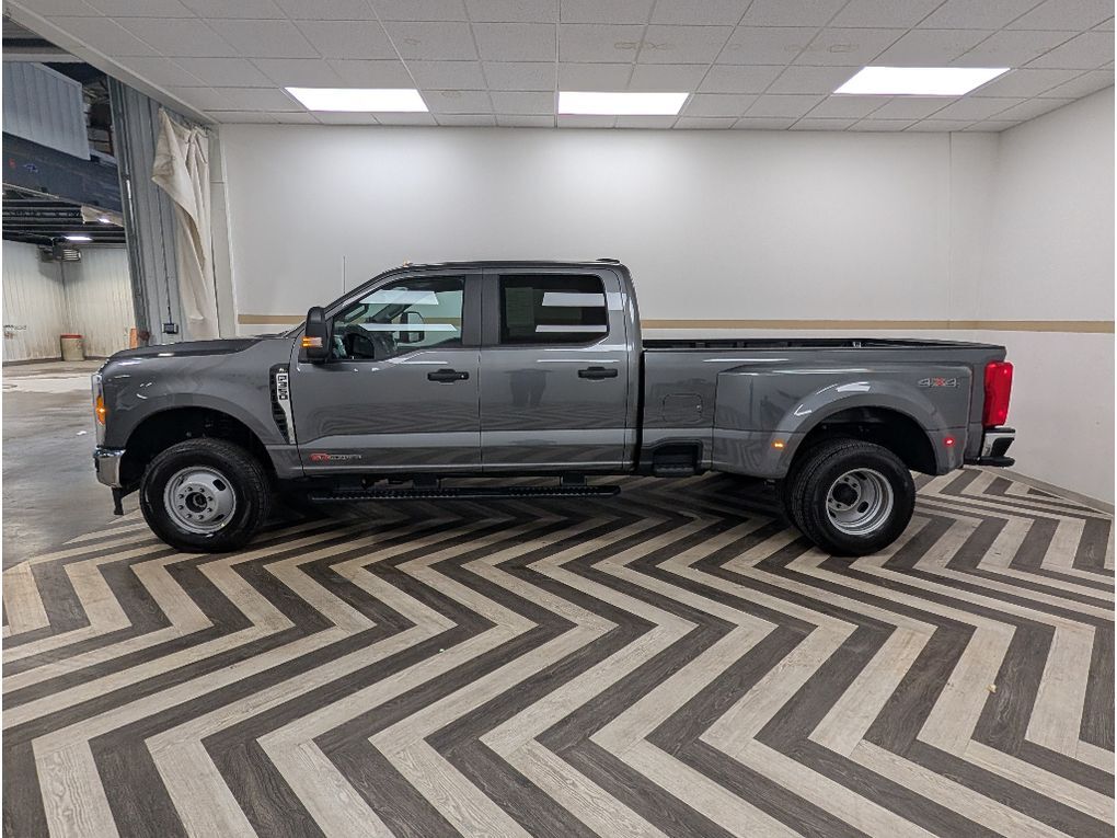 2025 Ford F-350 XL Diesel