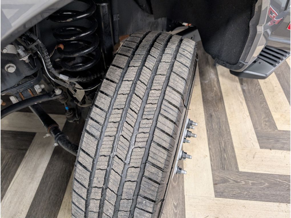 2025 Ford F-350 XL Bozeman MT