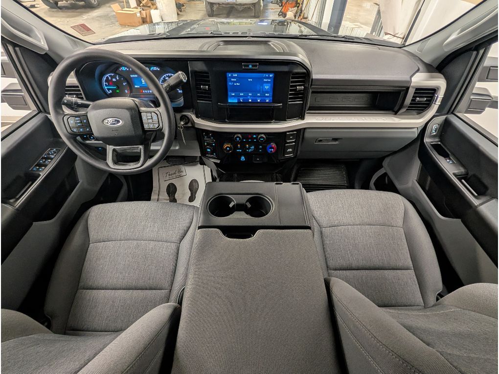 2025 Ford F-350 XL Bozeman MT