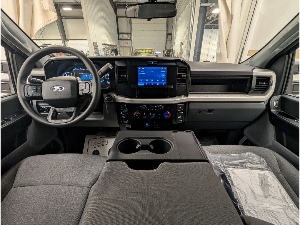 2025 Ford F-350 XL Bozeman MT