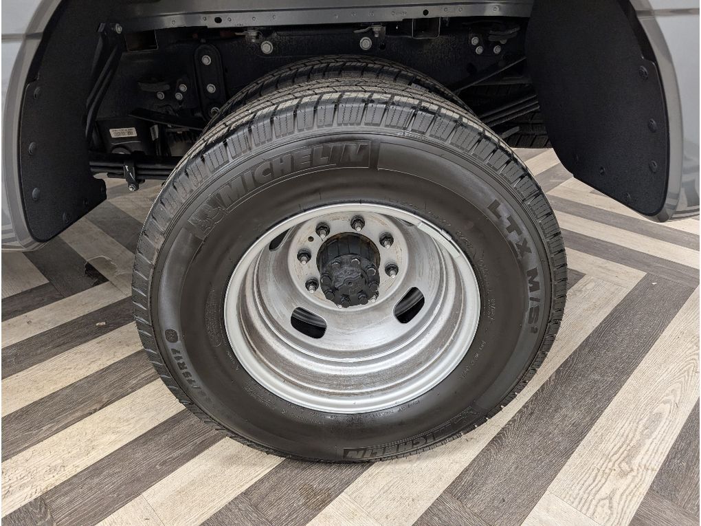 2025 Ford F-350 XL Bozeman MT