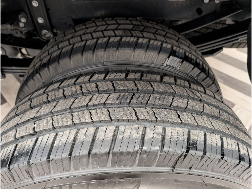 2025 Ford F-350 XL Bozeman MT