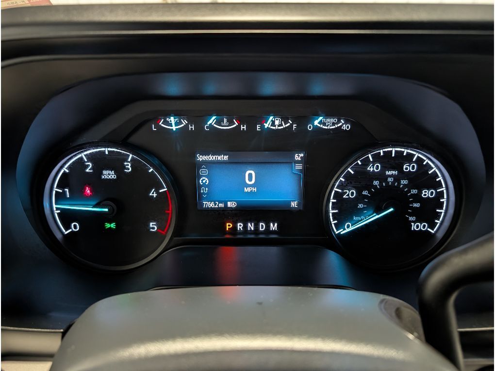 2025 Ford F-350 XL Bozeman MT