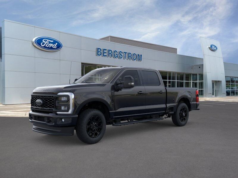 2025 Ford F-350SD Green Bay WI