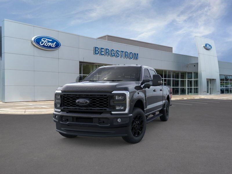 2025 Ford F-350SD Green Bay WI
