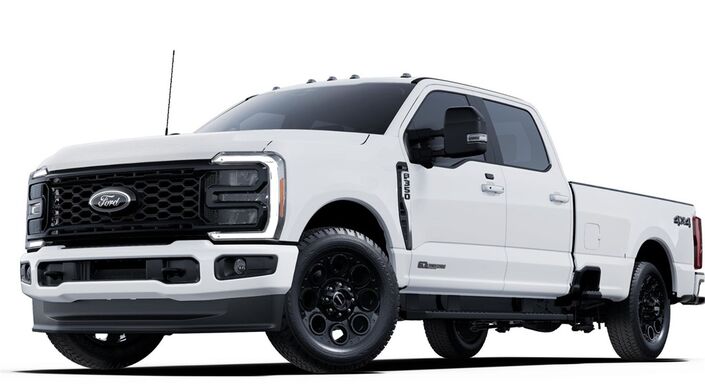 2025 Ford F-350SD  Oshkosh WI