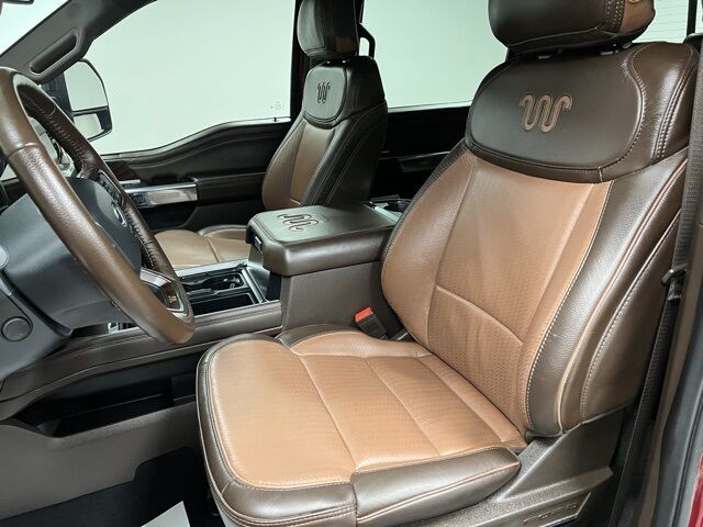 2025 Ford F-350SD King Ranch Highlands Ranch CO