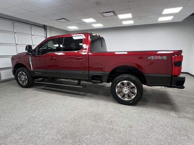2025 Ford F-350SD King Ranch Highlands Ranch CO