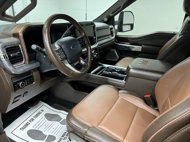 2025 Ford F-350SD King Ranch Highlands Ranch CO