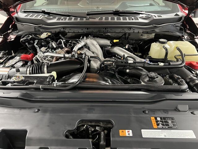 2025 Ford F-350SD King Ranch Highlands Ranch CO